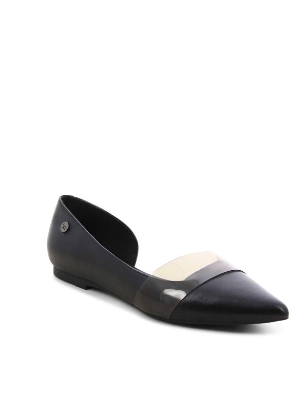 נעלי סירה קלאסיות FALLON