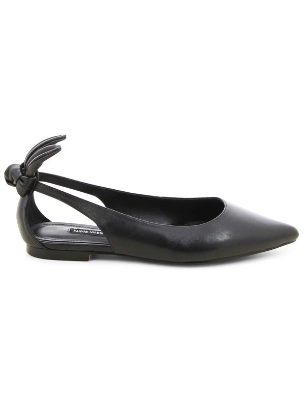 נעלי סירה עם קשירה DEMI