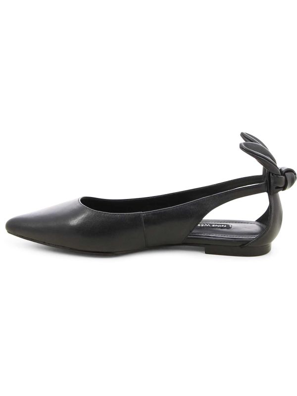 נעלי סירה עם קשירה DEMI