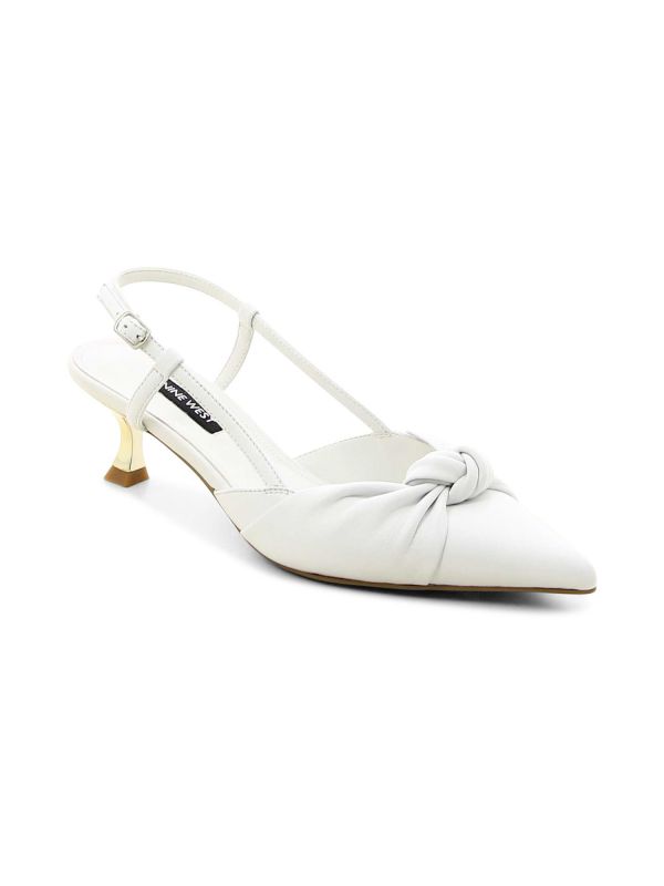 נעלי עקב אופנתיות OPAL