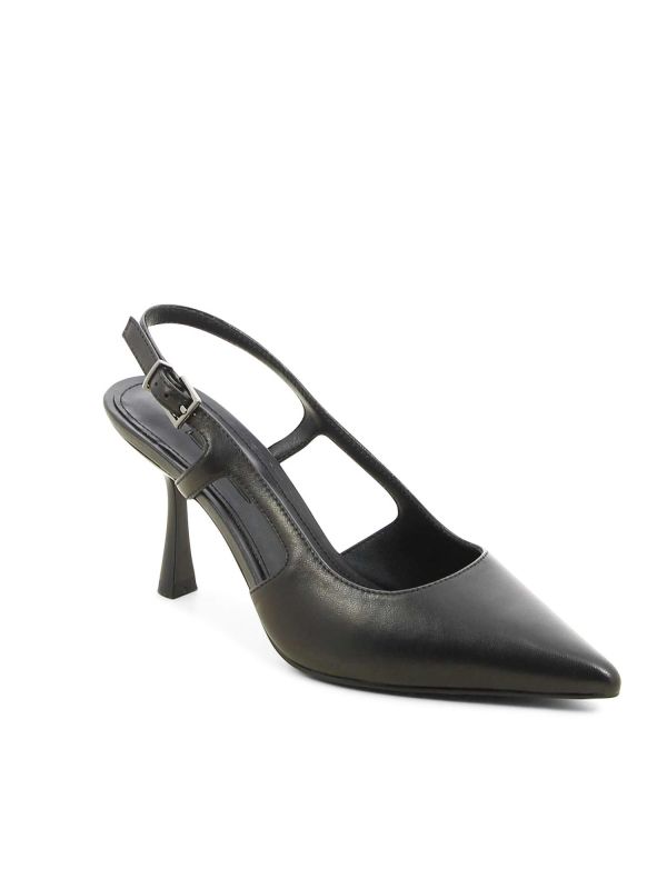 נעלי עקב קלאסיות ROBIN