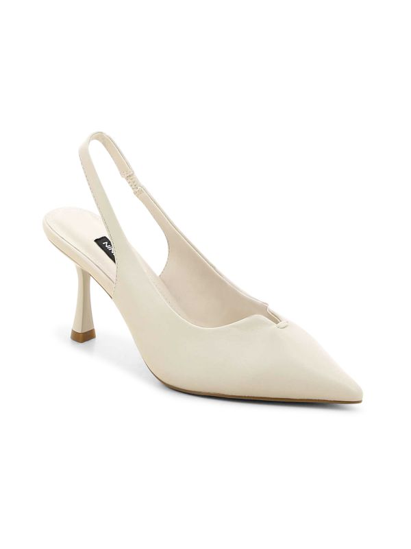 נעלי עקב QUEEN