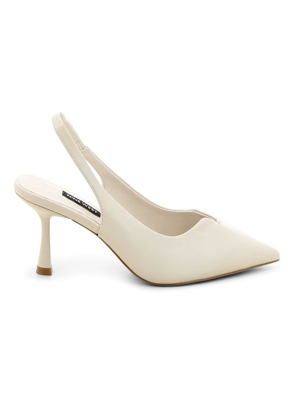 נעלי עקב QUEEN