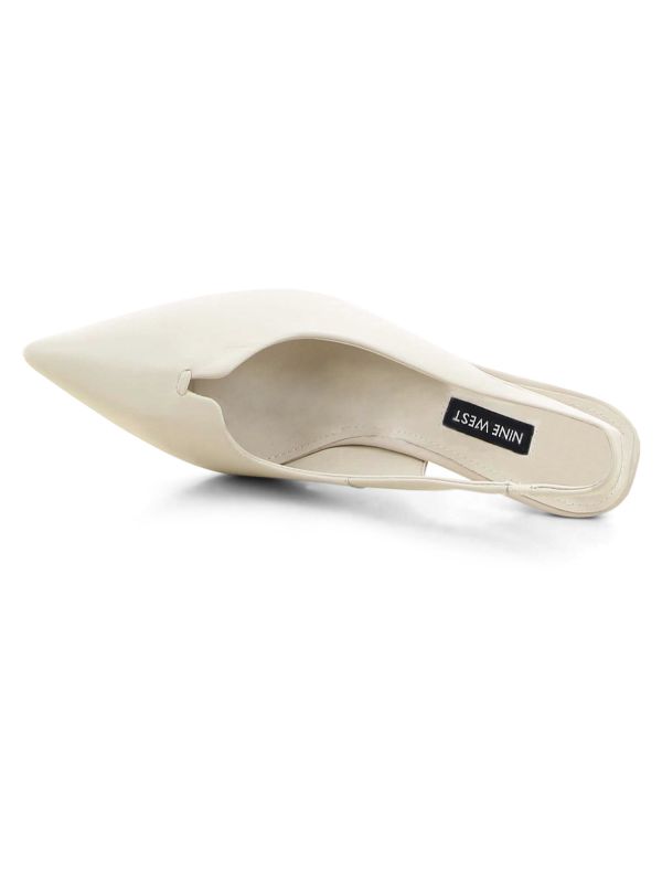 נעלי עקב QUEEN