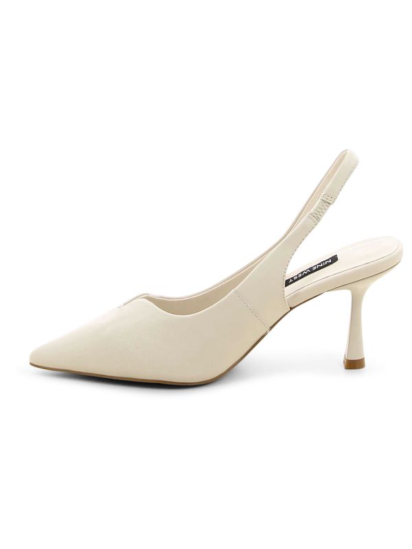 נעלי עקב QUEEN