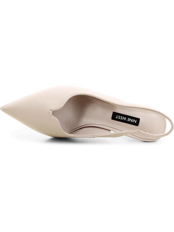 נעלי עקב QUEEN