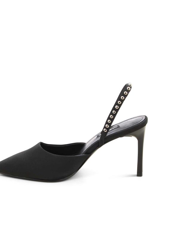 נעלי עקב אופנתיות TRINITY