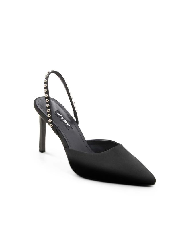 נעלי עקב אופנתיות TRINITY