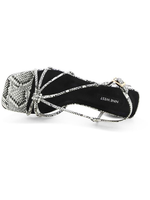 סנדלים קז’ואליים NANCY