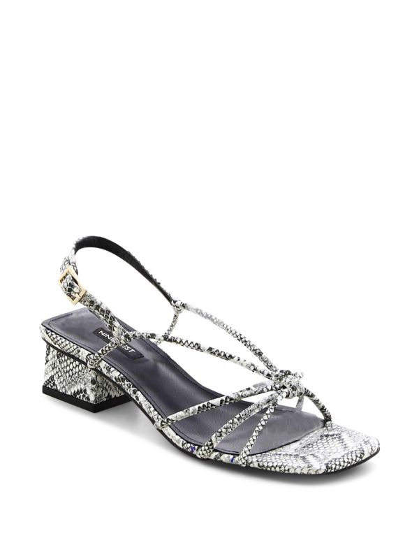 סנדלים קז’ואליים NANCY