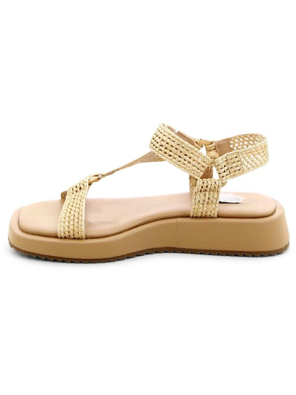 סנדלים שטוחים קז’ואליים ALAIA