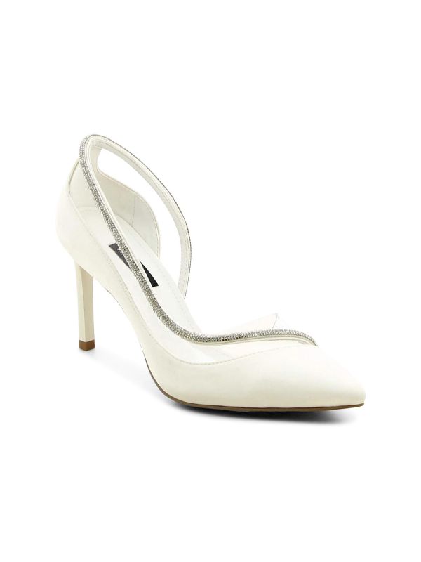 נעלי עקב אלגנטיותLENNON