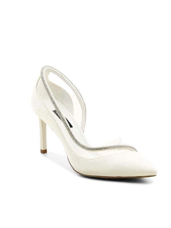 נעלי עקב אלגנטיותLENNON