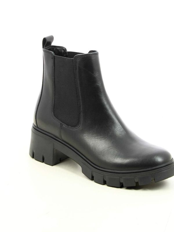 מגפוני טרקטור עם גומי