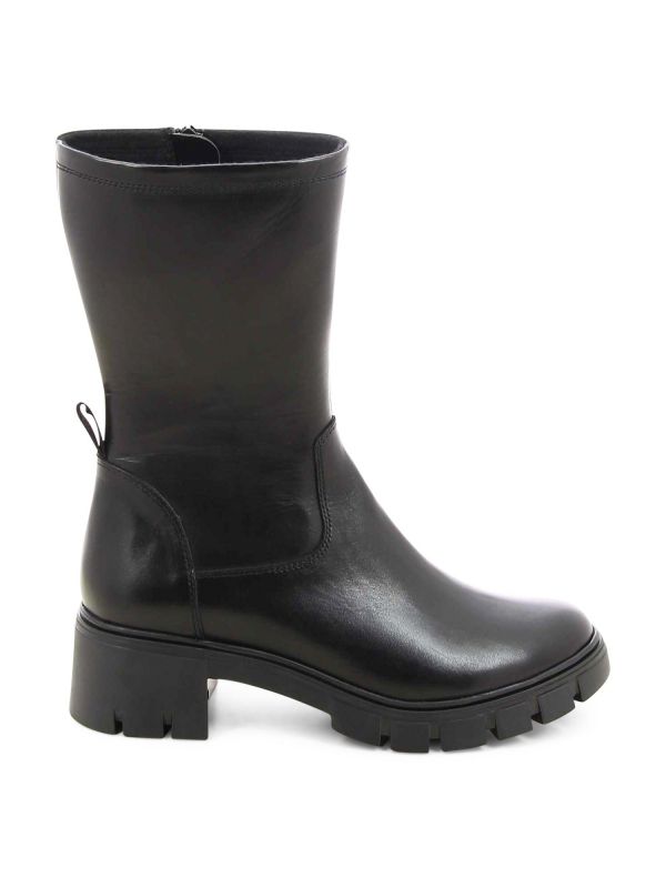 מגפוני טרקטור קז’ואליים