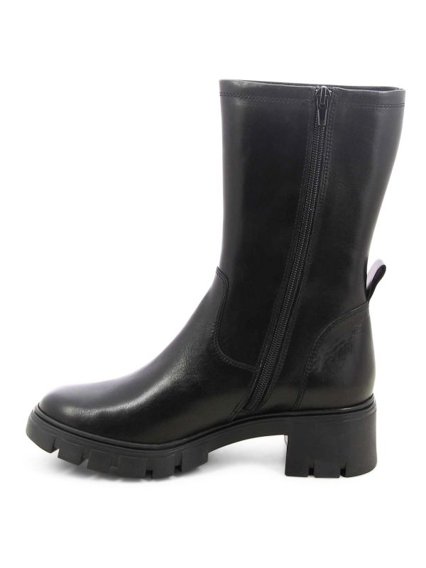 מגפוני טרקטור קז’ואליים