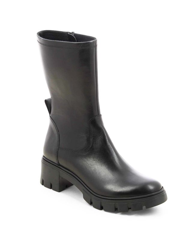 מגפוני טרקטור קז’ואליים