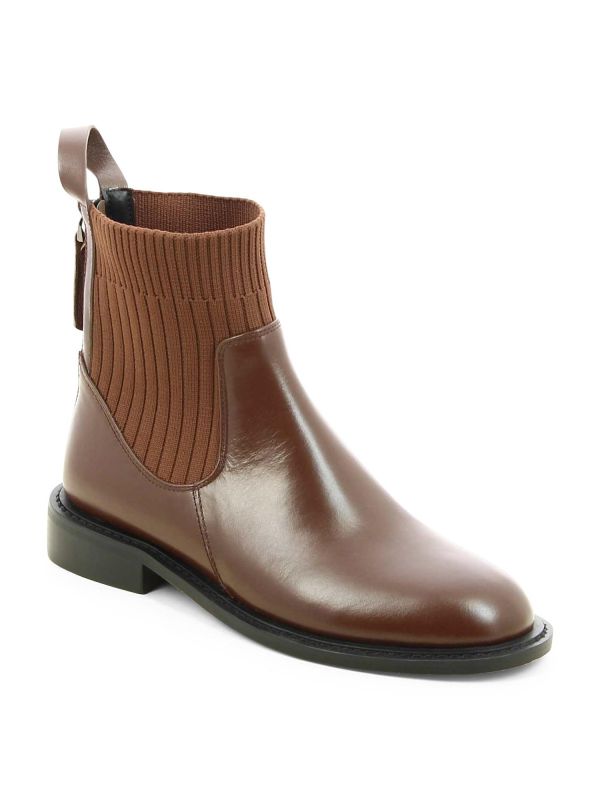 מגפוני גרב GRETA