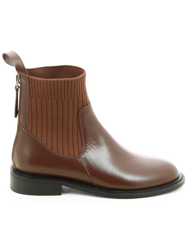 מגפוני גרב GRETA