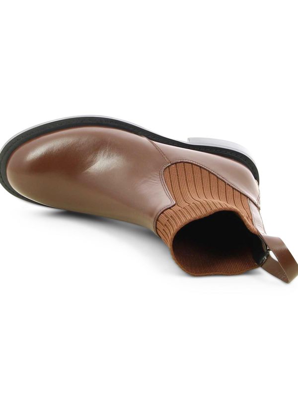 מגפוני גרב GRETA