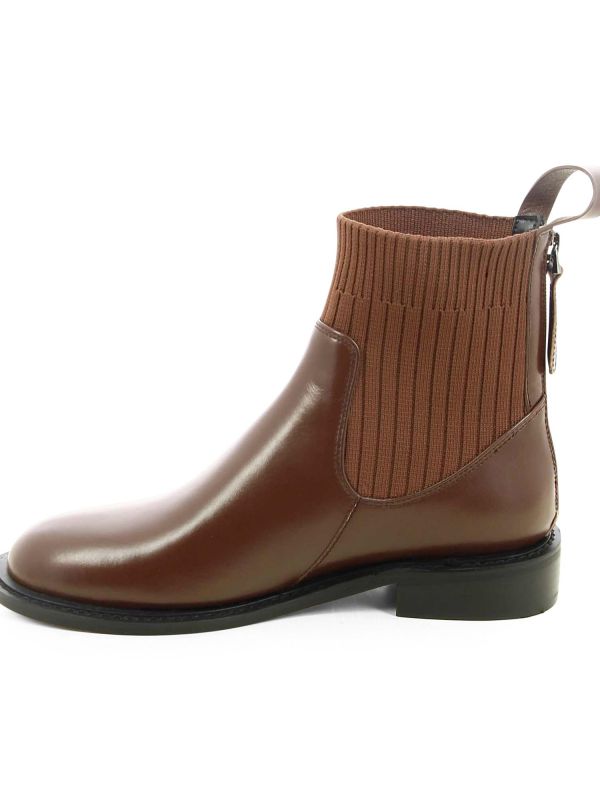 מגפוני גרב GRETA