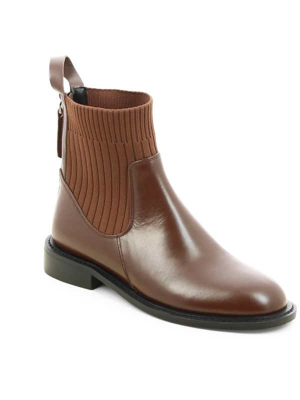 מגפוני גרב GRETA