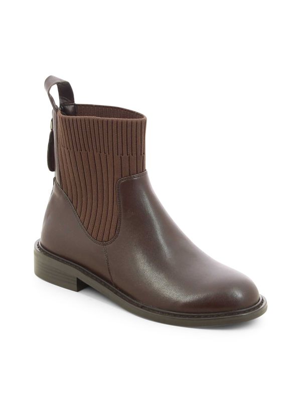 מגפוני גרב GRETA