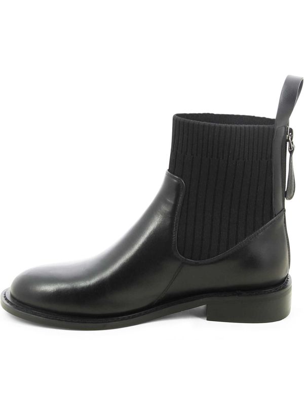 מגפוני גרב GRETA