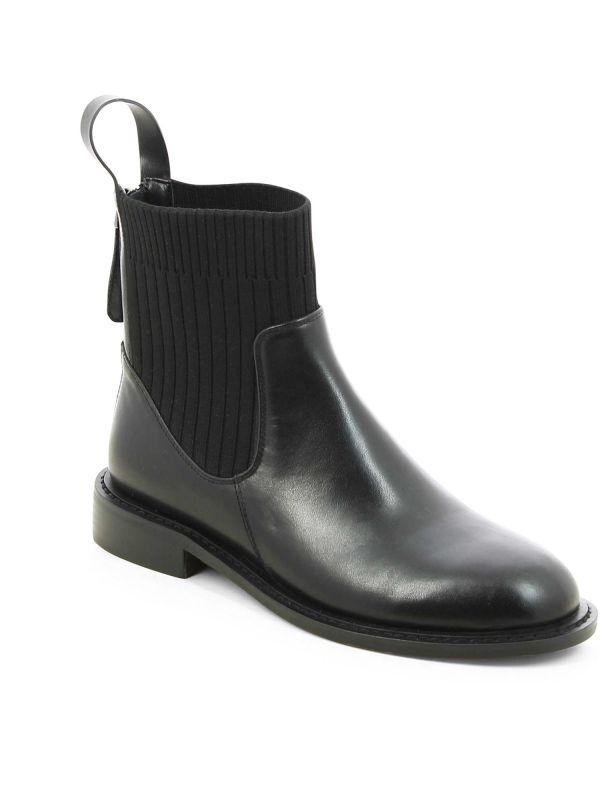 מגפוני גרב GRETA