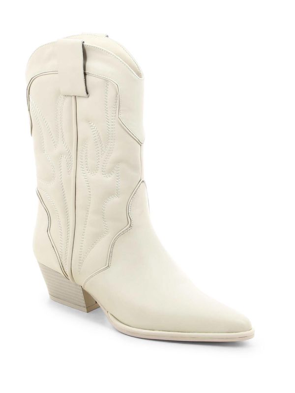 מגפוני בוקרים אופנתיים NINA