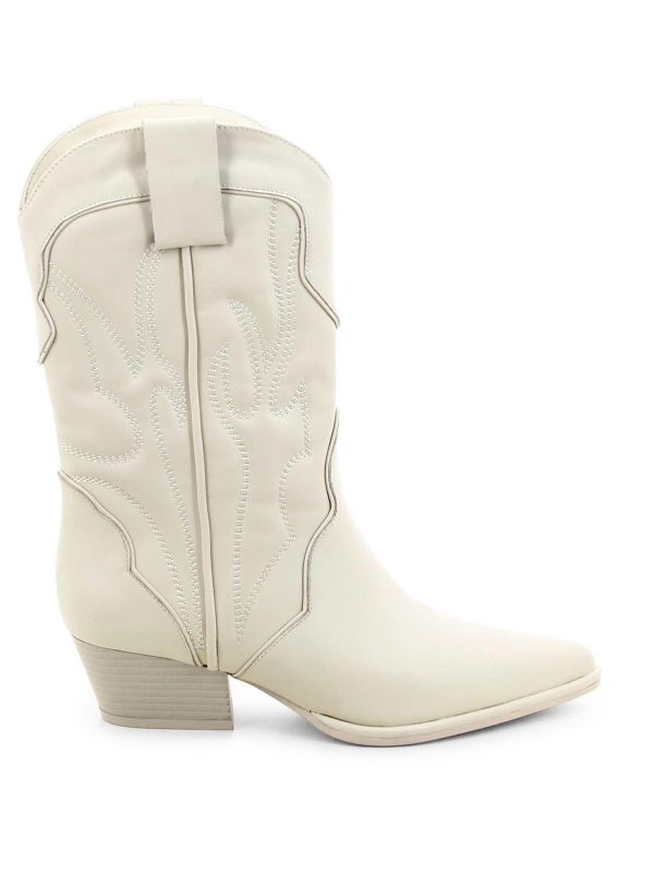 מגפוני בוקרים אופנתיים NINA