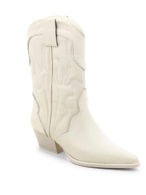 מגפוני בוקרים אופנתיים NINA