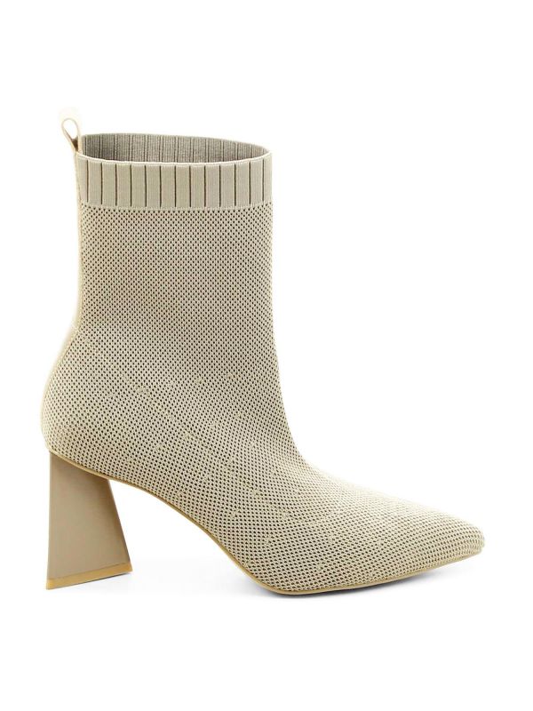 מגפוני בד מעוצבים