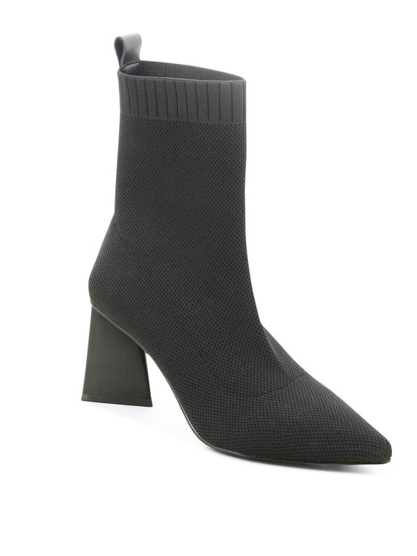 מגפוני בד מעוצבים