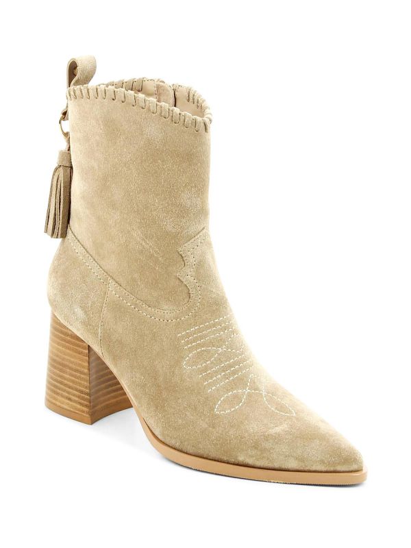 מגפוני עקב בוקרים ALIA