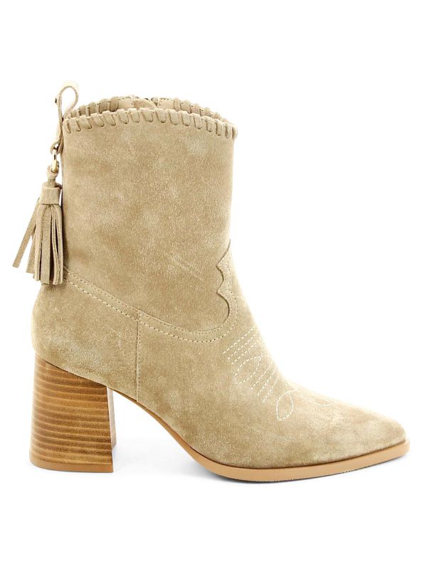 מגפוני עקב בוקרים ALIA