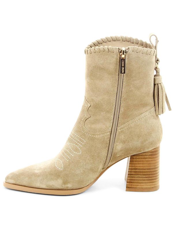 מגפוני עקב בוקרים ALIA