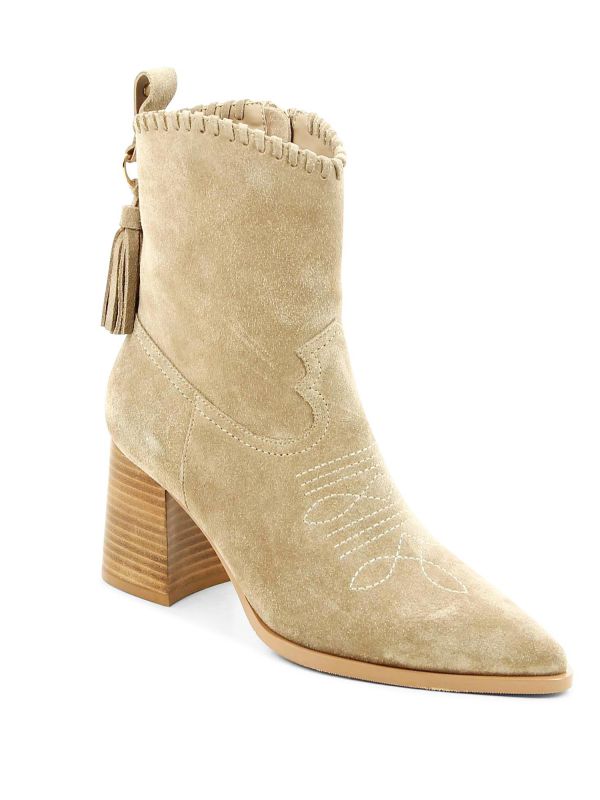 מגפוני עקב בוקרים ALIA