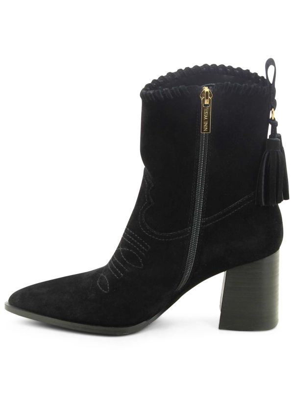 מגפוני עקב בוקרים ALIA