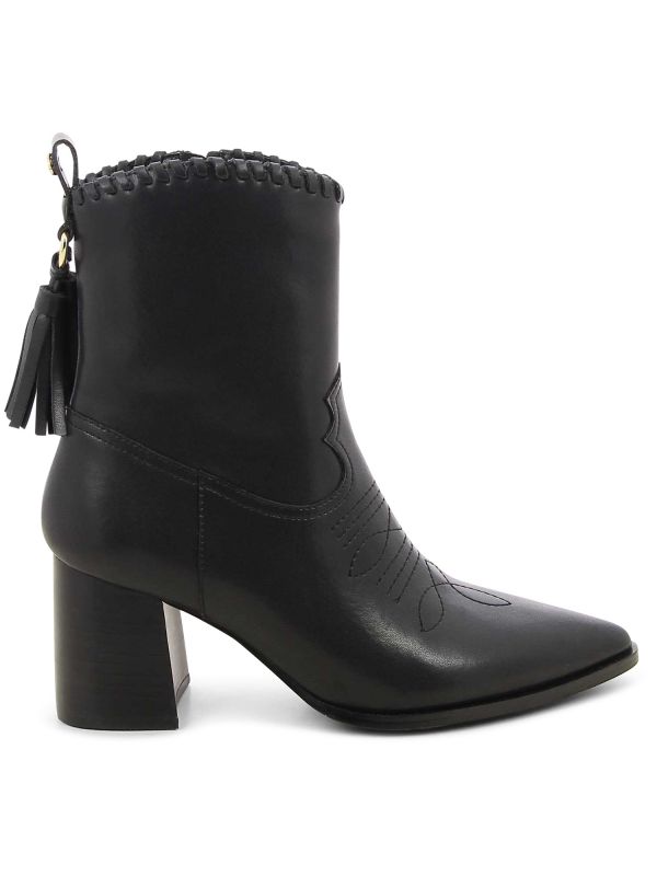 מגפוני עקב בוקרים ALIA