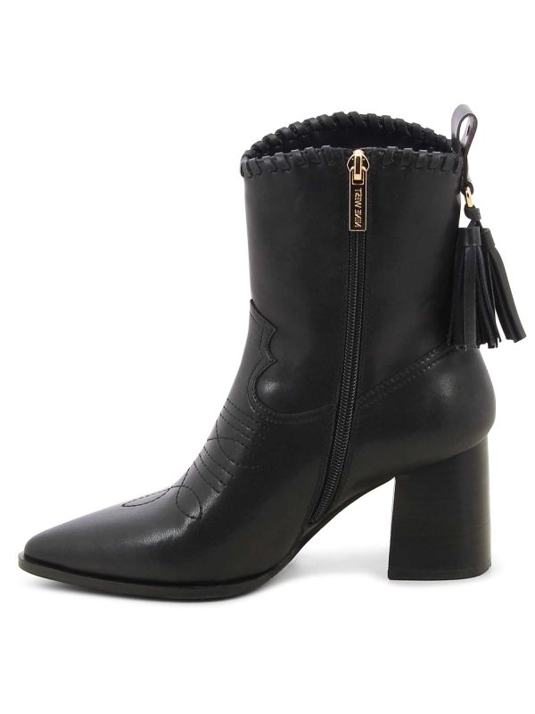 מגפוני עקב בוקרים ALIA