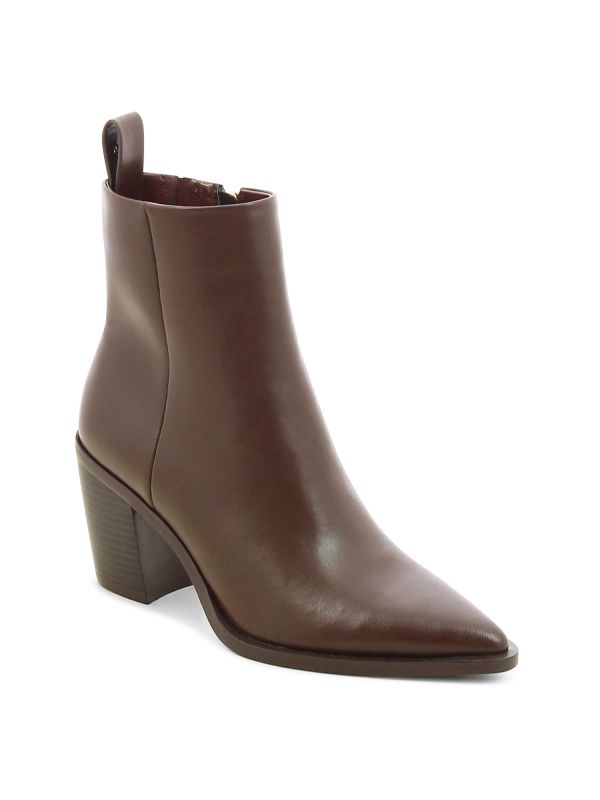 מגפוני עקב שפיץ AISHA