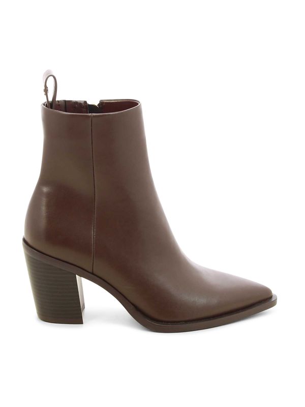 מגפוני עקב שפיץ AISHA