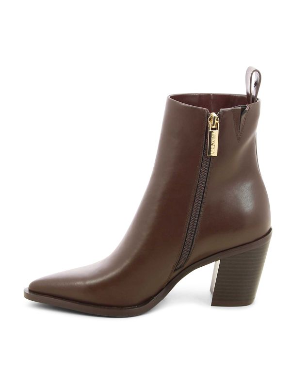 מגפוני עקב שפיץ AISHA