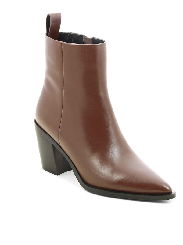 מגפוני עקב שפיץ AISHA