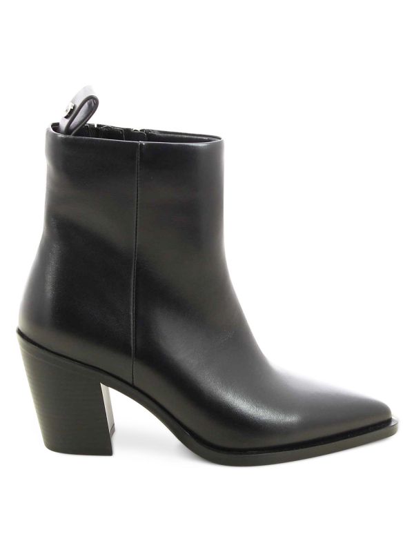 מגפוני עקב שפיץ AISHA