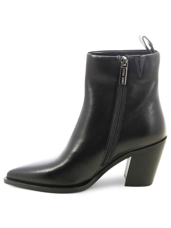 מגפוני עקב שפיץ AISHA