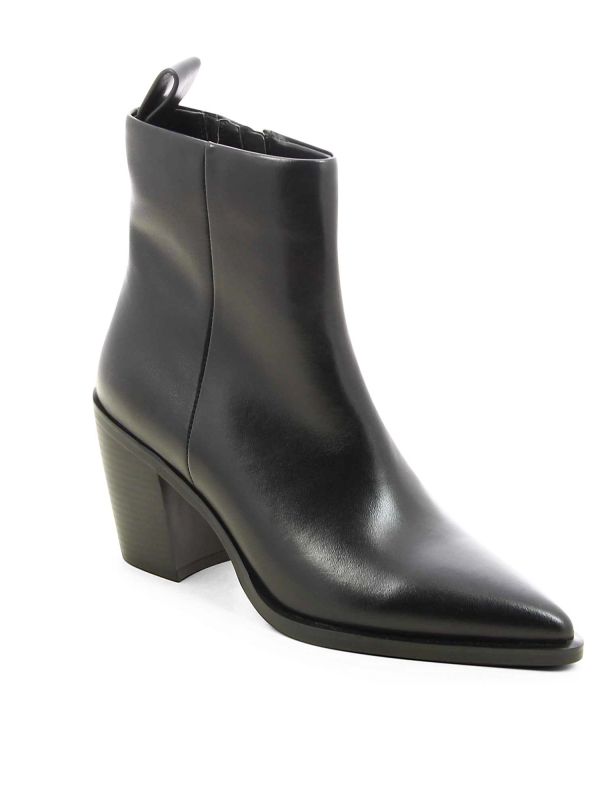 מגפוני עקב שפיץ AISHA