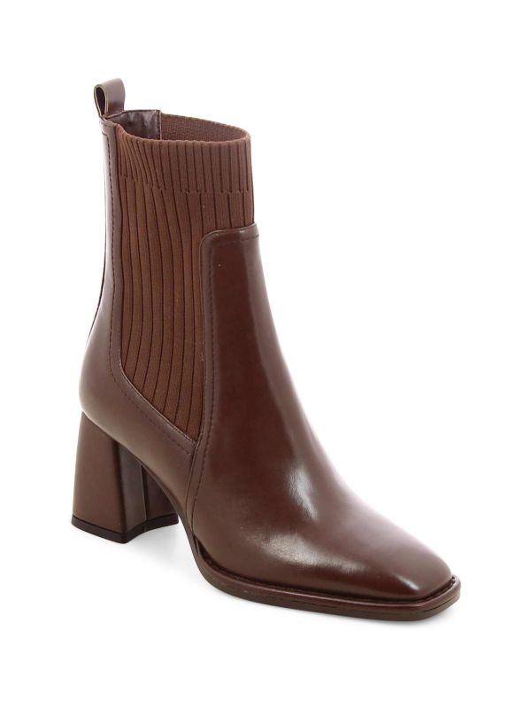 מגפוני עקב אופנתיים