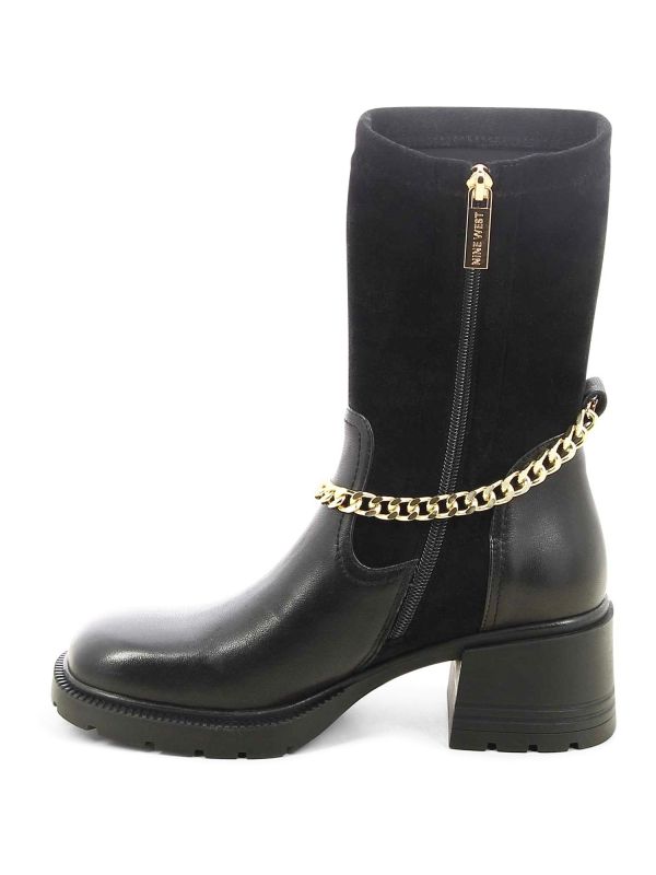 מגפוני טרקטור עם שרשרת